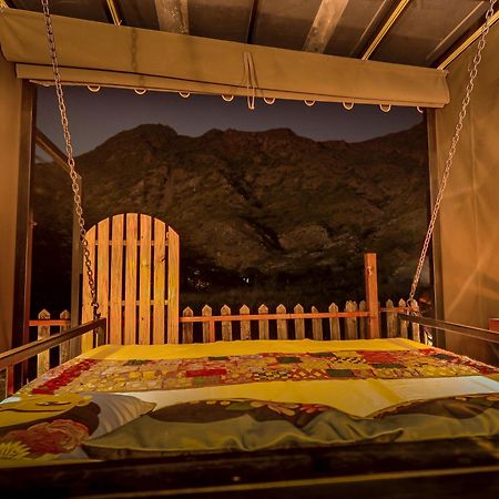 Foothill Pushkar Resort Экстерьер фото